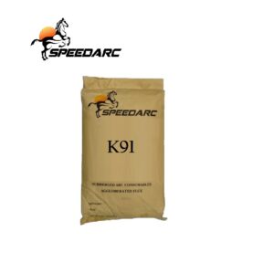 Speedarc K91